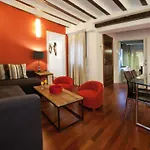 Abad Apartment *