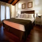 Apartment Abad Toledo