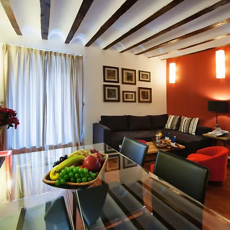 Apartment Abad