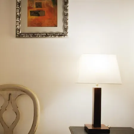 Apartamento Abad Toledo