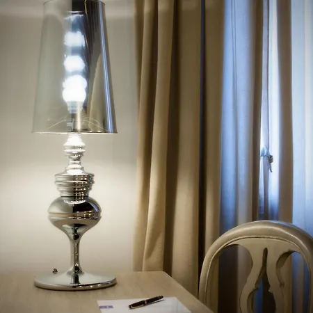Abad Apartment Toledo