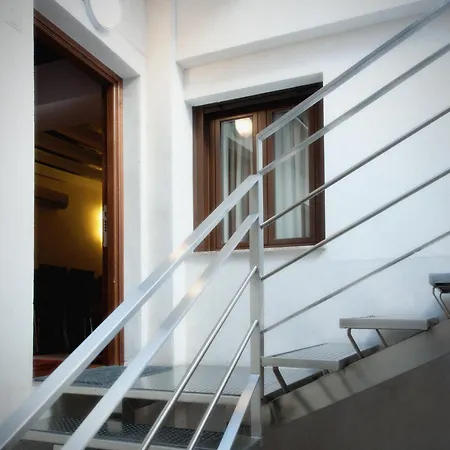 Apartamento Abad
