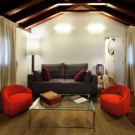 Lägenhet Abad Toledo