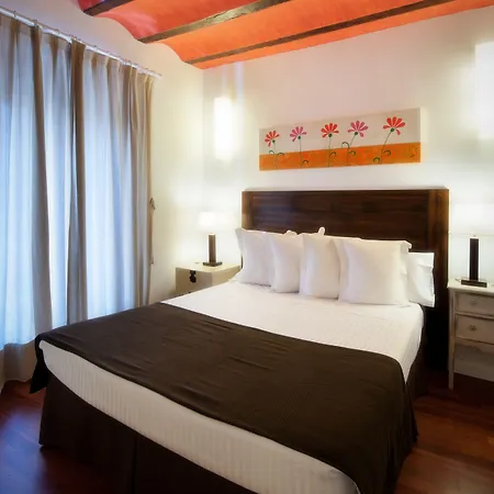 Apartment Abad