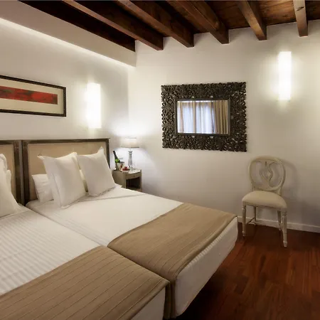 Apartment Abad Toledo