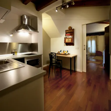 Abad Apartment *