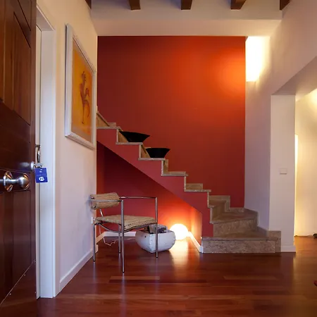 Apartment Abad *