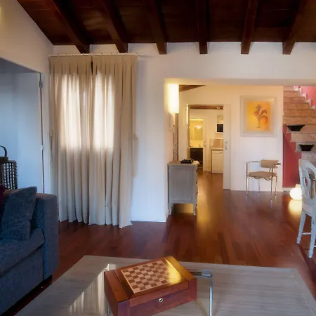 Apartment Abad