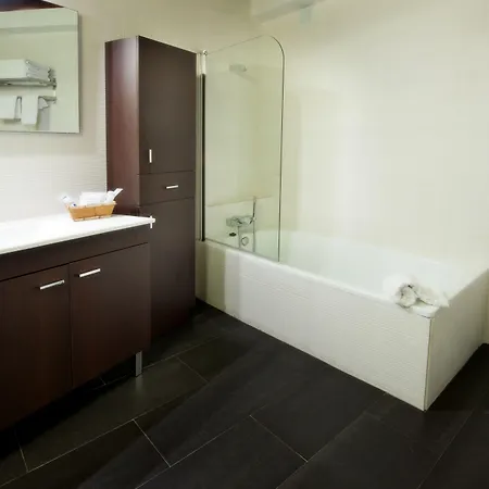 Abad Apartment *