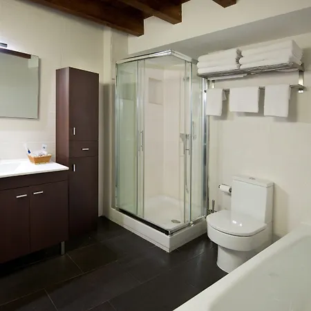 Abad Apartment Toledo