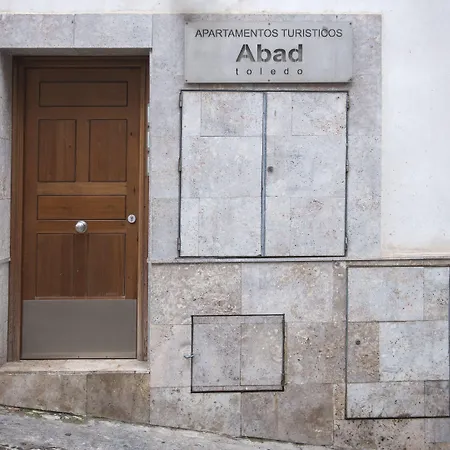 Abad Apartment