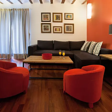 Apartment Abad *