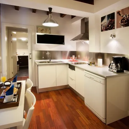Abad Apartamento