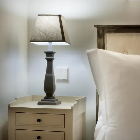 Abad Apartamento *