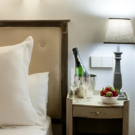 Apartamento Abad