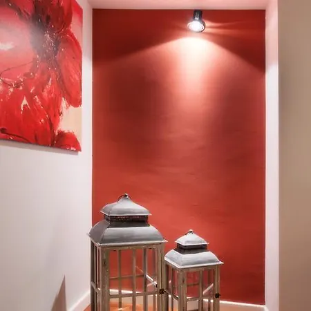 Abad Apartamento