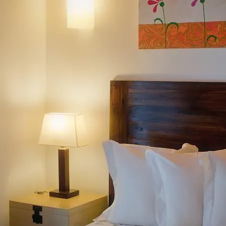 Lägenhet Abad Toledo