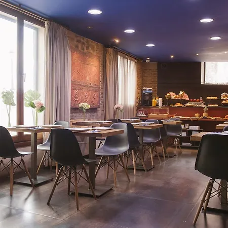 Apartamento Abad