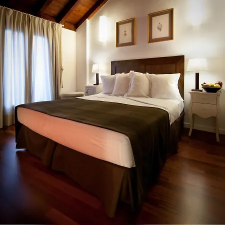 Apartamento Abad Toledo