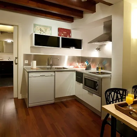 Apartment Abad *
