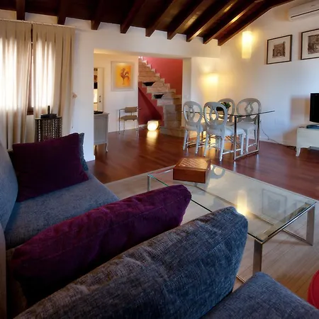 Apartamento Abad Toledo