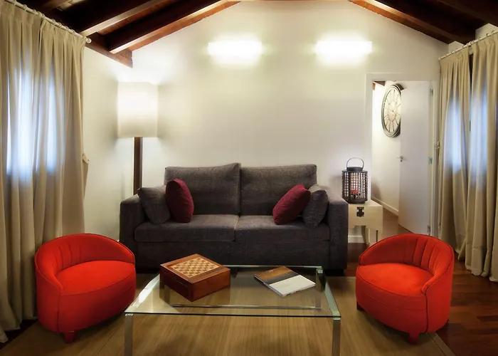 Apartment Abad Toledo