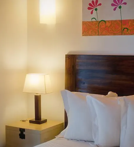 Apartment Abad Toledo