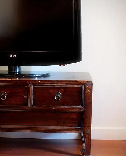 Abad Apartment Toledo