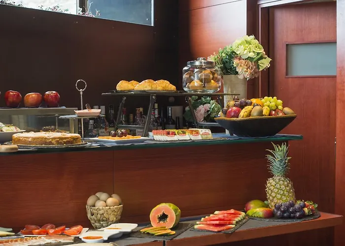 Apartment Abad Toledo