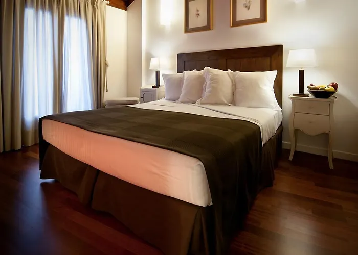 Apartment Abad Toledo